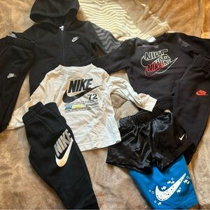 NIKE 2T